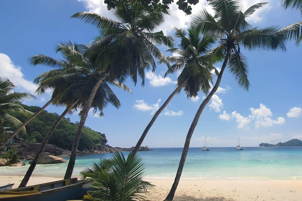 Tour particular personalizado: Explore Mahé além do comum