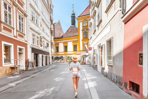 Lyon: Privates Fotoshooting mit einem professionellen Fotografen