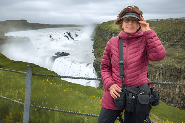 Reykjavík: tour del Circolo d'Oro in piccoli gruppi con 7 tappe