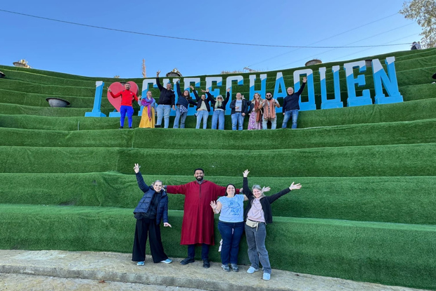 Da Marrakech: tour di 3 giorni delle città imperiali del Marocco