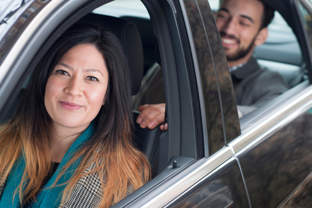 Londra: Trasferimenti privati dal centro di Londra agli aeroporti di Londra