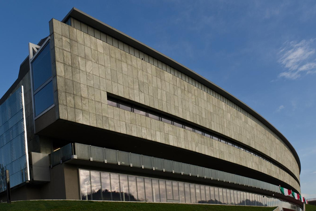 Turín: MAUTO-Visita guiada a la colección permanente