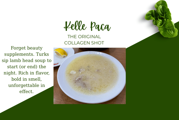 Istanbul : visite privée de la ville et dégustation culinaire avec un guide local