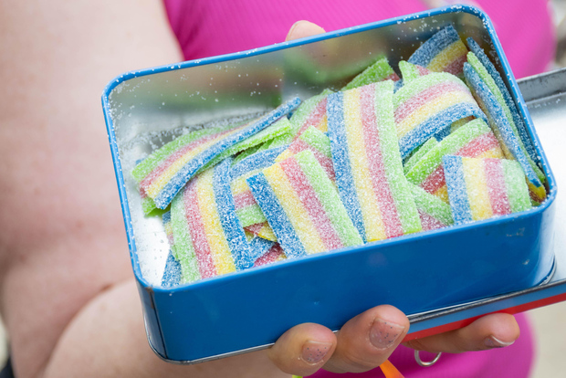 Amsterdam: tour a piedi queer con guida locale