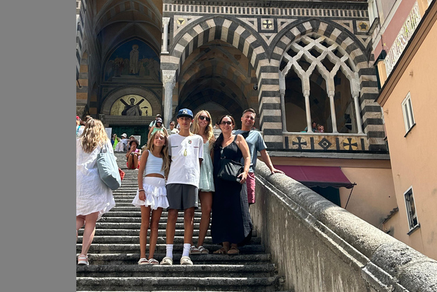 阿马尔菲或拉韦洛：从那不勒斯私人接送