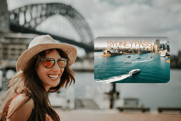 iVenture Sydney Attractions Flexi Pass