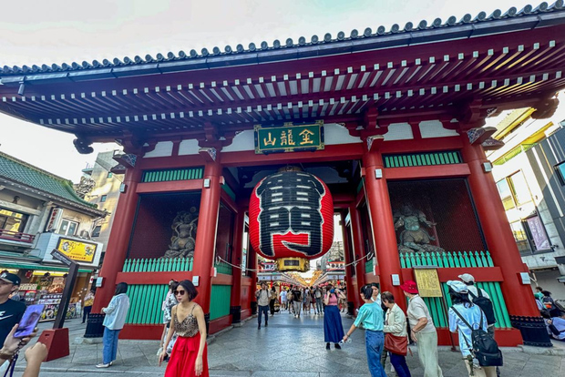 Tokyo completa: Santuario Meiji, Palazzo Imperiale, Asakusa e Skytree