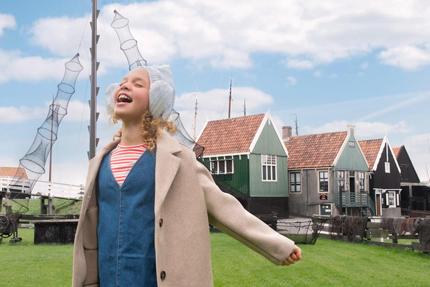 Enkhuizen: Biglietti d'ingresso al Museo all'aperto di Zuiderzee
