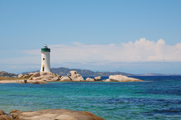 Sardinia Delight: Journey Through Italy's Secret Paradise