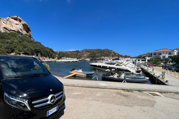 专属司机：科斯塔斯梅尔达东北海岸游