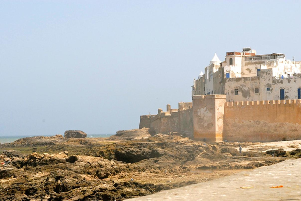 Marrakech: escursione di un giorno a Essaouira tra sole, spiaggia e la storica Medina