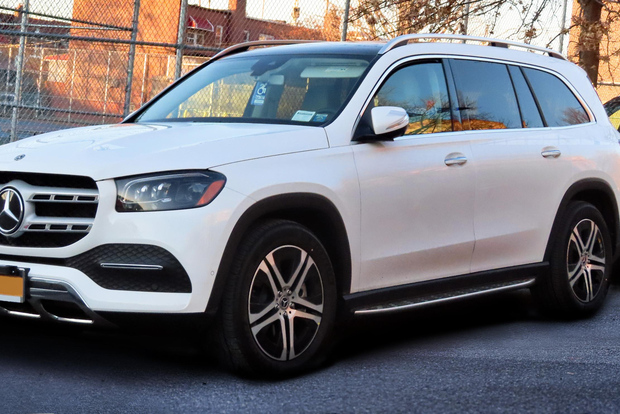 Частные трансферы между аэропортом LGA и Нью-Йорком