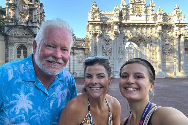 Istanbul: 1-, 2- oder 3-tägige private, individuelle Führung