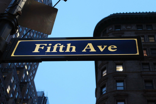 NYC: tour privato in risciò di Midtown Manhattan