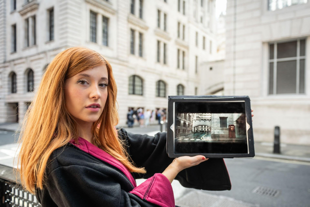 Londres : visite guidée de Harry Potter et croisière sur la Tamise