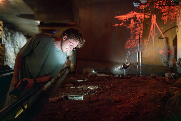 Utrecht: biglietto d'ingresso DOMunder con guida