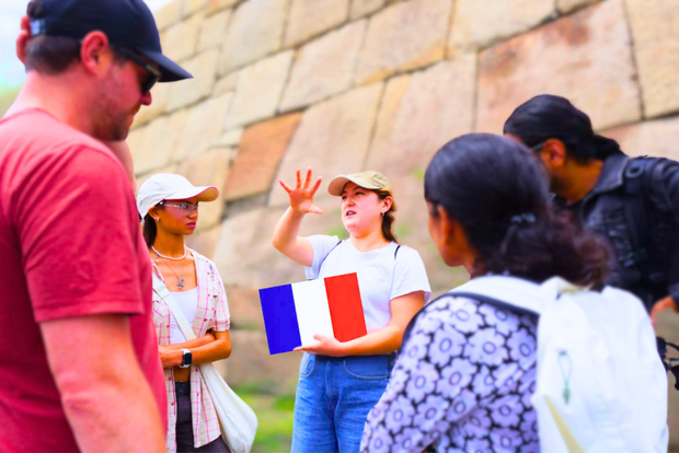 Tokyo: tour a piedi del Palazzo Imperiale, degli Shogun e del Giardino