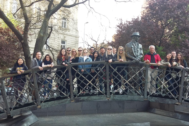 Budapest: Kommunistische Geschichte mit einem ortskundigen Guide