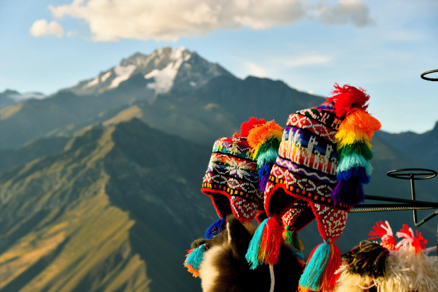 Heiliges Tal von Cusco: Chinchero, Moray, Maras, Ollantaytambo und Pisac