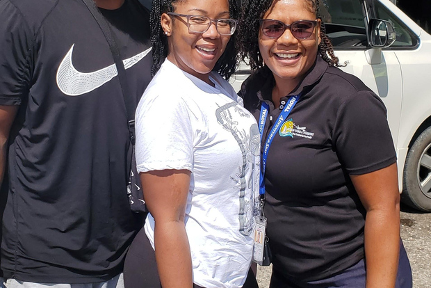 Montego Bay: Flughafentransfer nach Runaway Bay & Ocho Rios