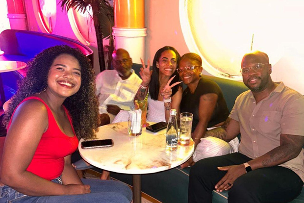 Rumbatur för att lära känna Cartagena de Indias på natten