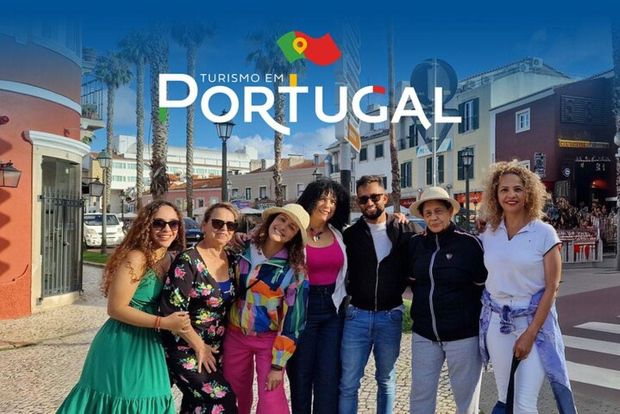 Sintra, Cabo da Roca e Cascais: tour di 1 giorno per piccoli gruppi