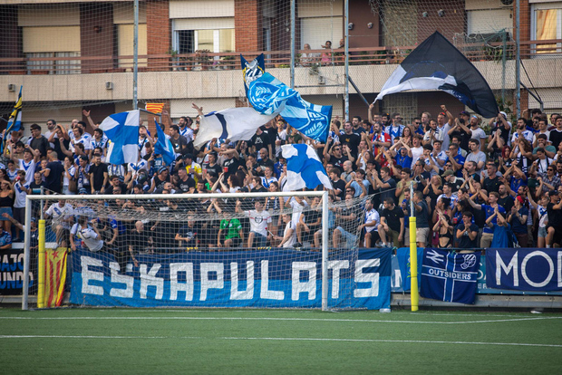 Barcellona: tour calcistico definitivo - 4 stadi e 2 musei