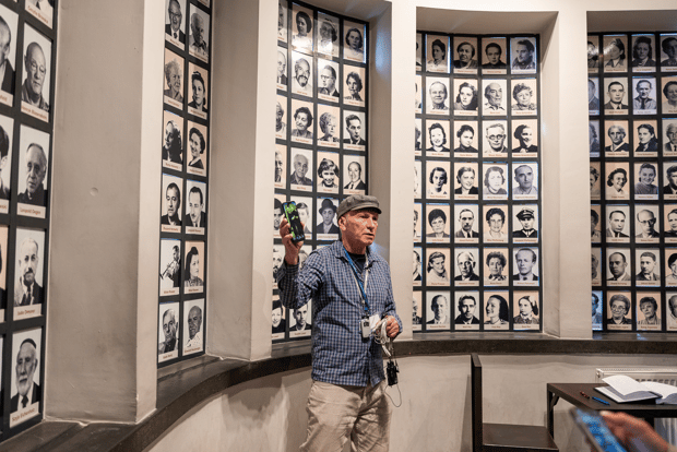 Kraków: Biljett till Schindlers fabrik och alternativ för guidad tur