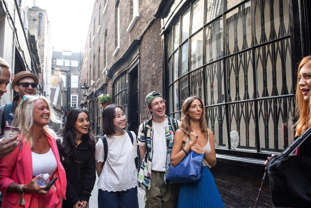 Londra: Tour di Harry Potter e London Eye con biglietti Fast Track