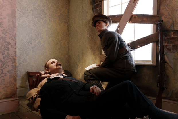 National Wax Museum Plus a Dublino: biglietto d'ingresso