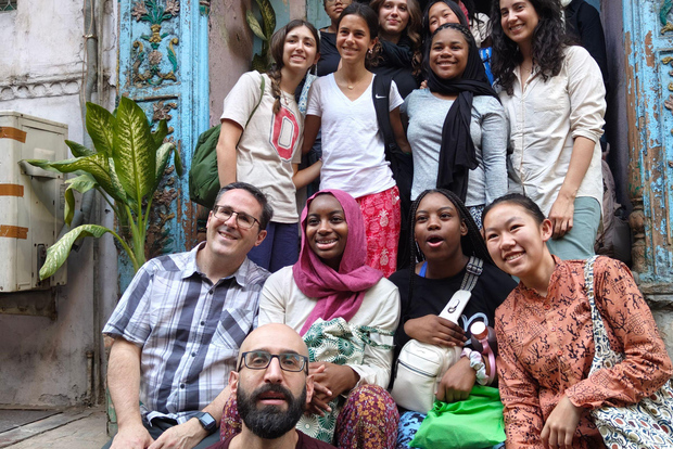 Создайте свой собственный маршрут: индивидуальная экскурсия по Дели