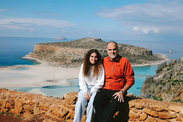 Balos Beach Private Roundtrip Transfer with Free Time