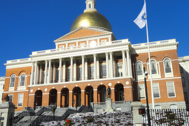 纽约/新泽西出发：波士顿市区与哈佛大学一日导览