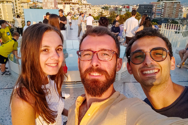 "Da Tirana all'Albania: un tour che ripercorre un percorso storico"