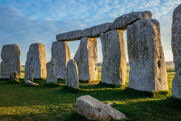 Londra: tour per piccoli gruppi di Stonehenge e Bath e siti segreti