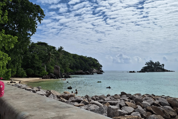 Seychelles: Tour privato di 1 giorno a Mahe (da 1 a 5 persone)