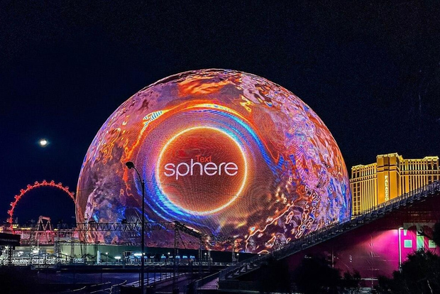 Tour notturno di Las Vegas, esperienza a Fremont Street e cartello di benvenuto