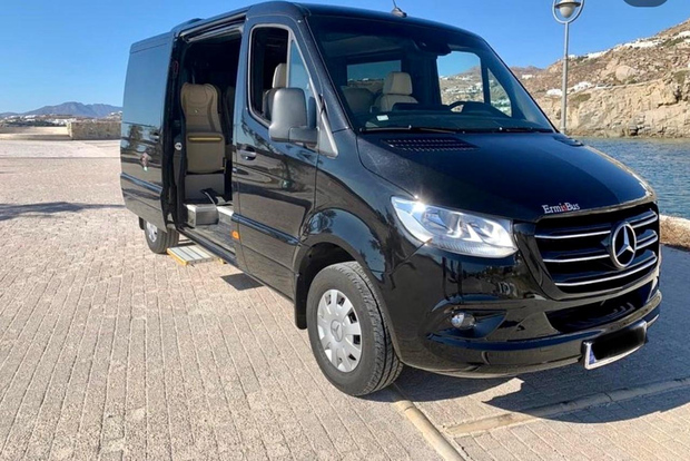 Zakynthos: Private Vip Tour with optional boat trip