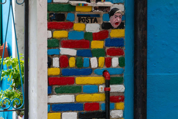 Murano, Burano, Torcello: Tour with Guide & Glass Factory