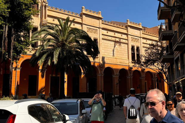 Palma di Maiorca: visita guidata del centro storico