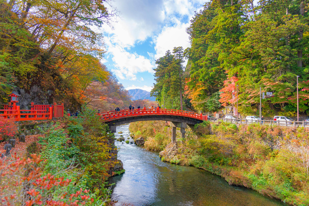 Nikko: cascate Kegon, lago Chuzenji e tempio Toshogu