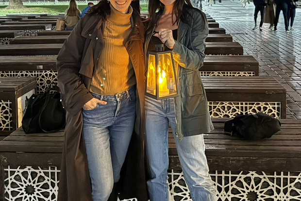 İstanbul Ghost Tour