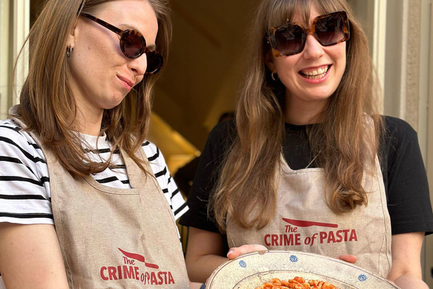 Bari: Tour a pie de la Experiencia de la Pasta