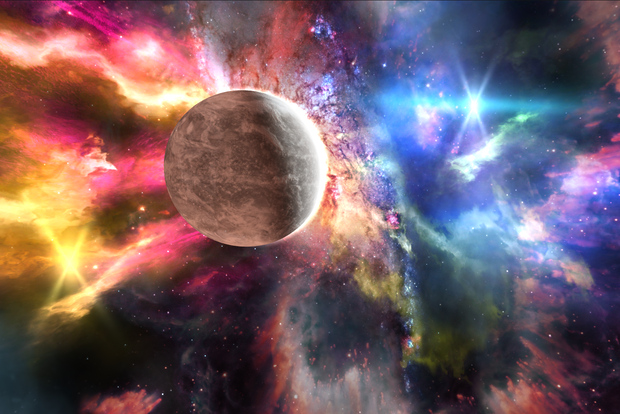 Bad: Virtual Reality Spa und Meditationsreise