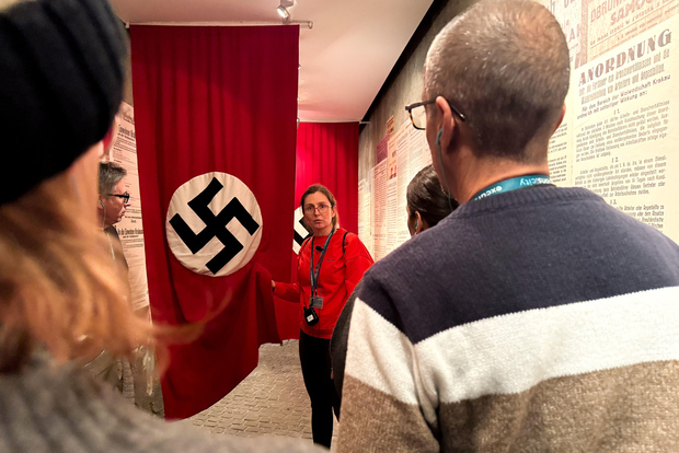 克拉科夫：卡济米日、辛德勒工厂和贫民区导览游