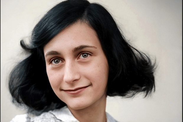 Tour a piedi per piccoli gruppi di Anna Frank e la Seconda Guerra Mondiale