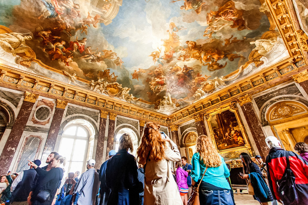 Paris Museum Pass: 2, 4 o 6 giorni