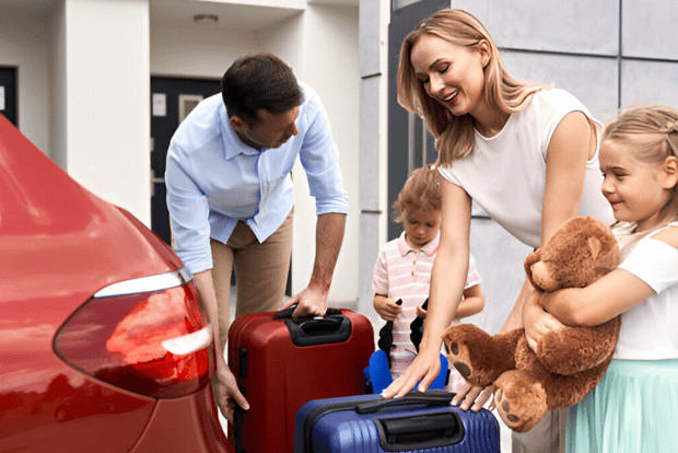 Trasferimento privato da Reykjavik all'aeroporto KEF in Islanda