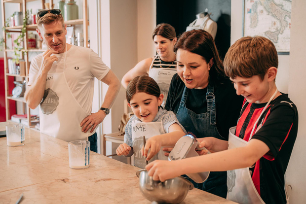 维罗纳：手工冰淇淋制作课程