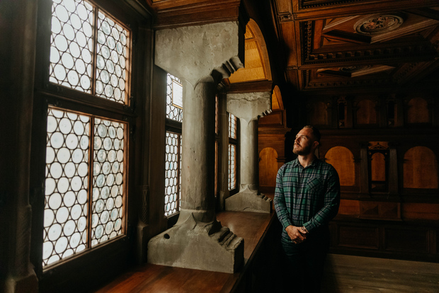 柏林：克佩尼克宫门票